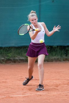 Lisa Körner 57 - Kaltenkirchen Cup